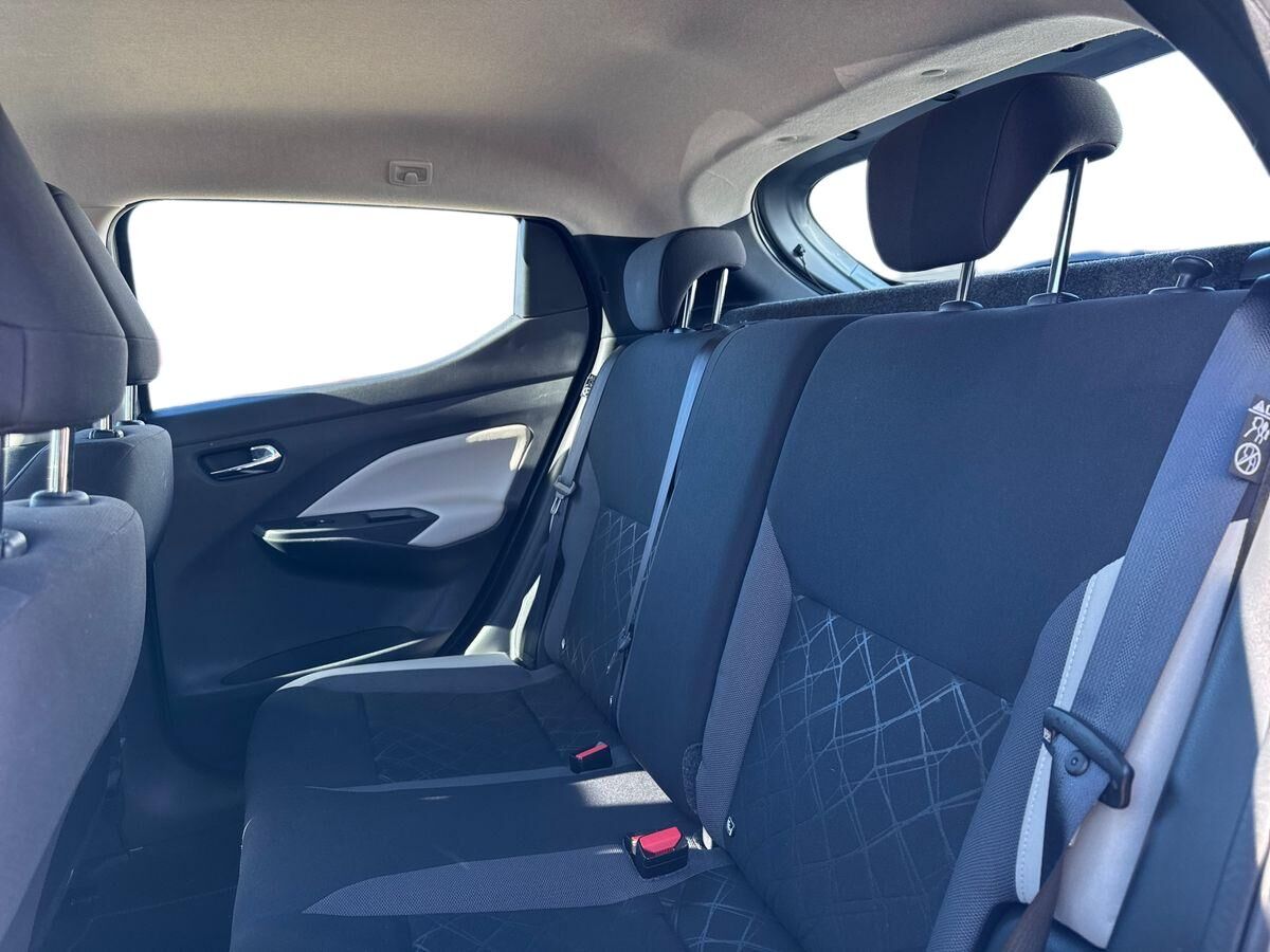 Billede af Nissan Micra 1,0 IG-T Acenta Start/Stop 100HK 5d