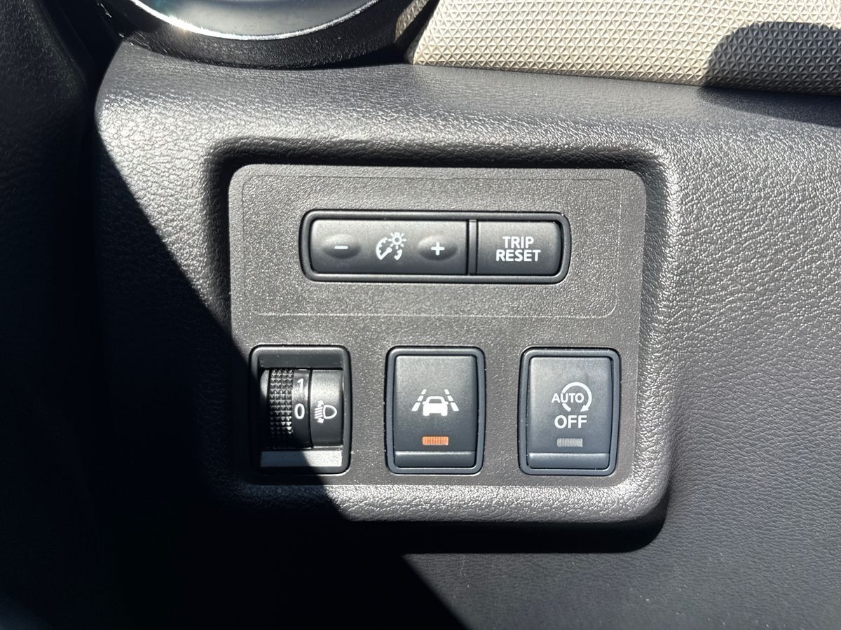 Billede af Nissan Micra 1,0 IG-T Acenta Start/Stop 100HK 5d