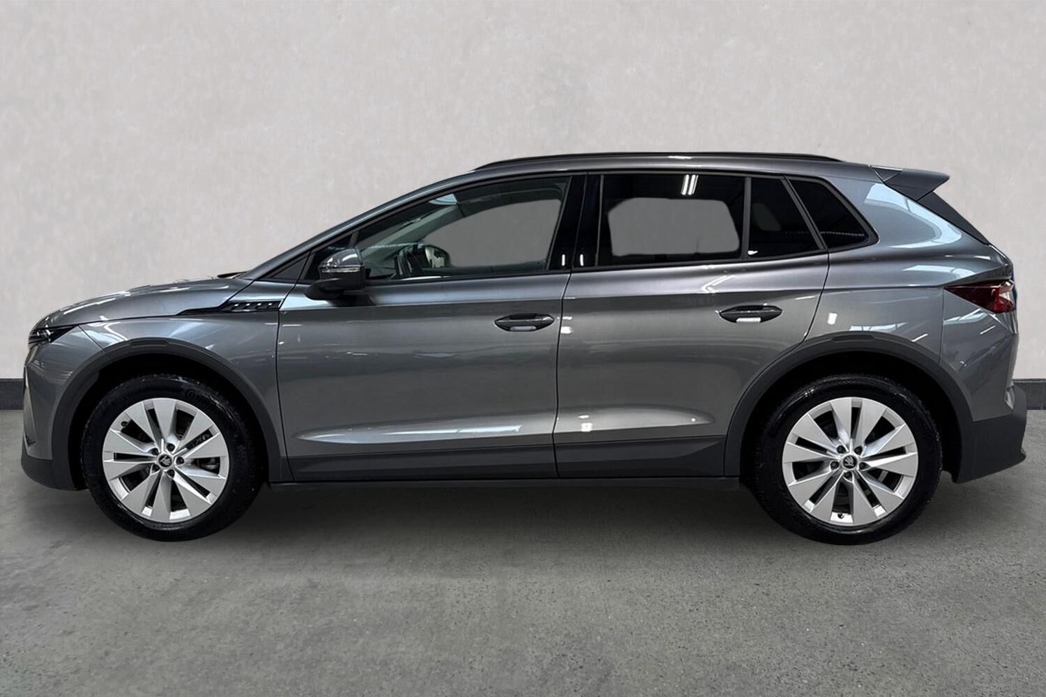 Billede af Skoda Elroq 60 EL 204HK 5d Aut.