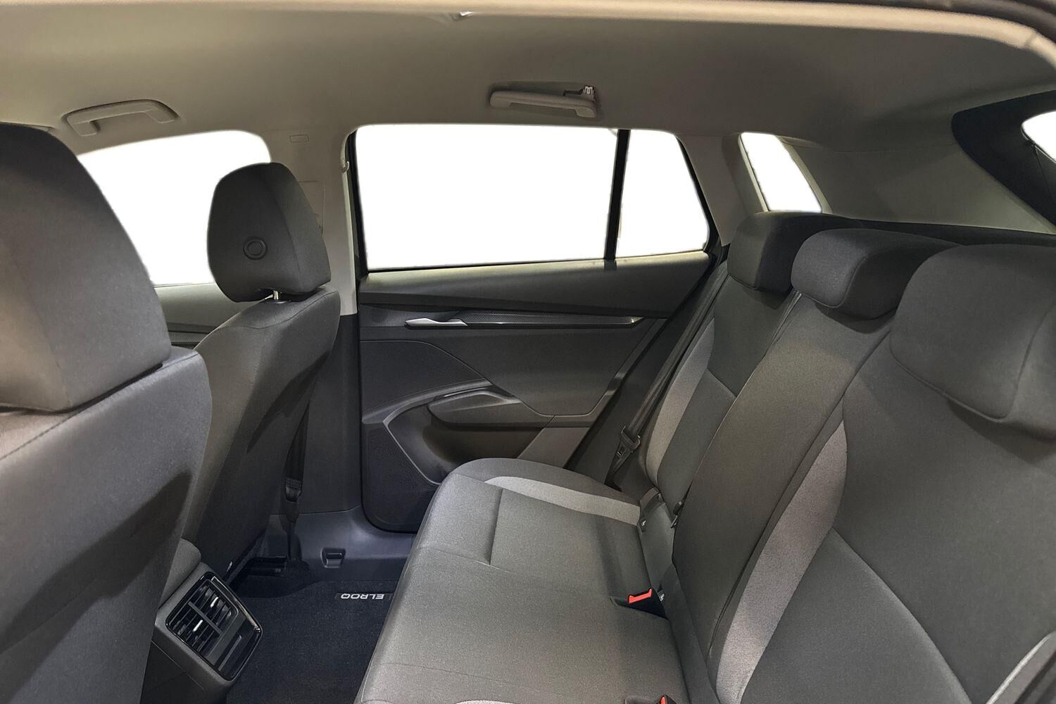 Billede af Skoda Elroq 60 EL 204HK 5d Aut.