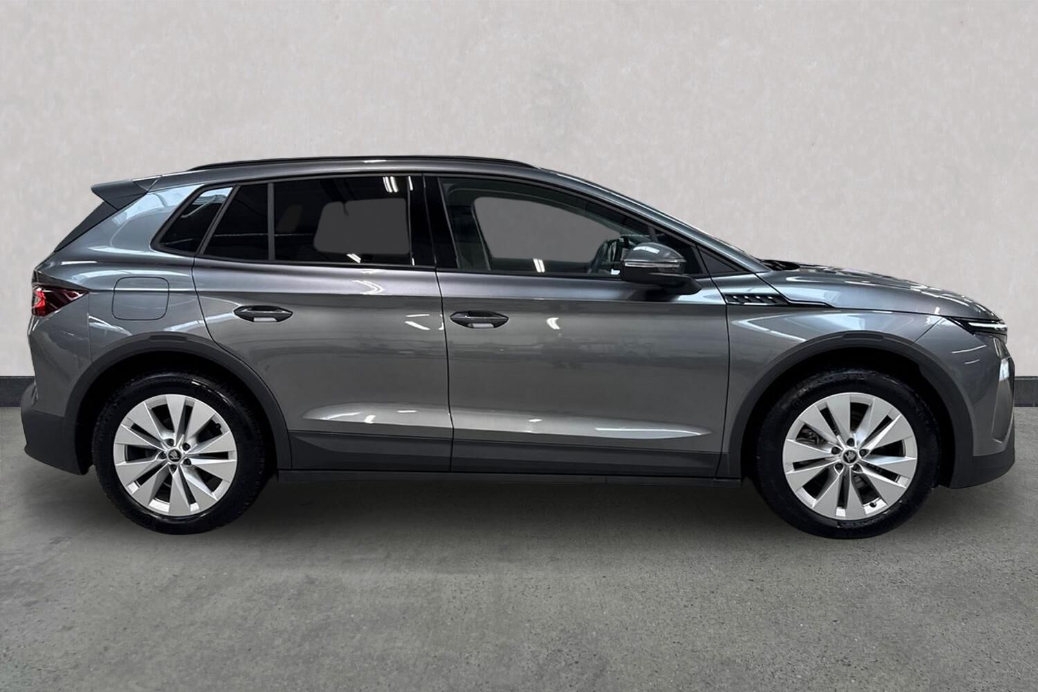 Billede af Skoda Elroq 60 EL 204HK 5d Aut.