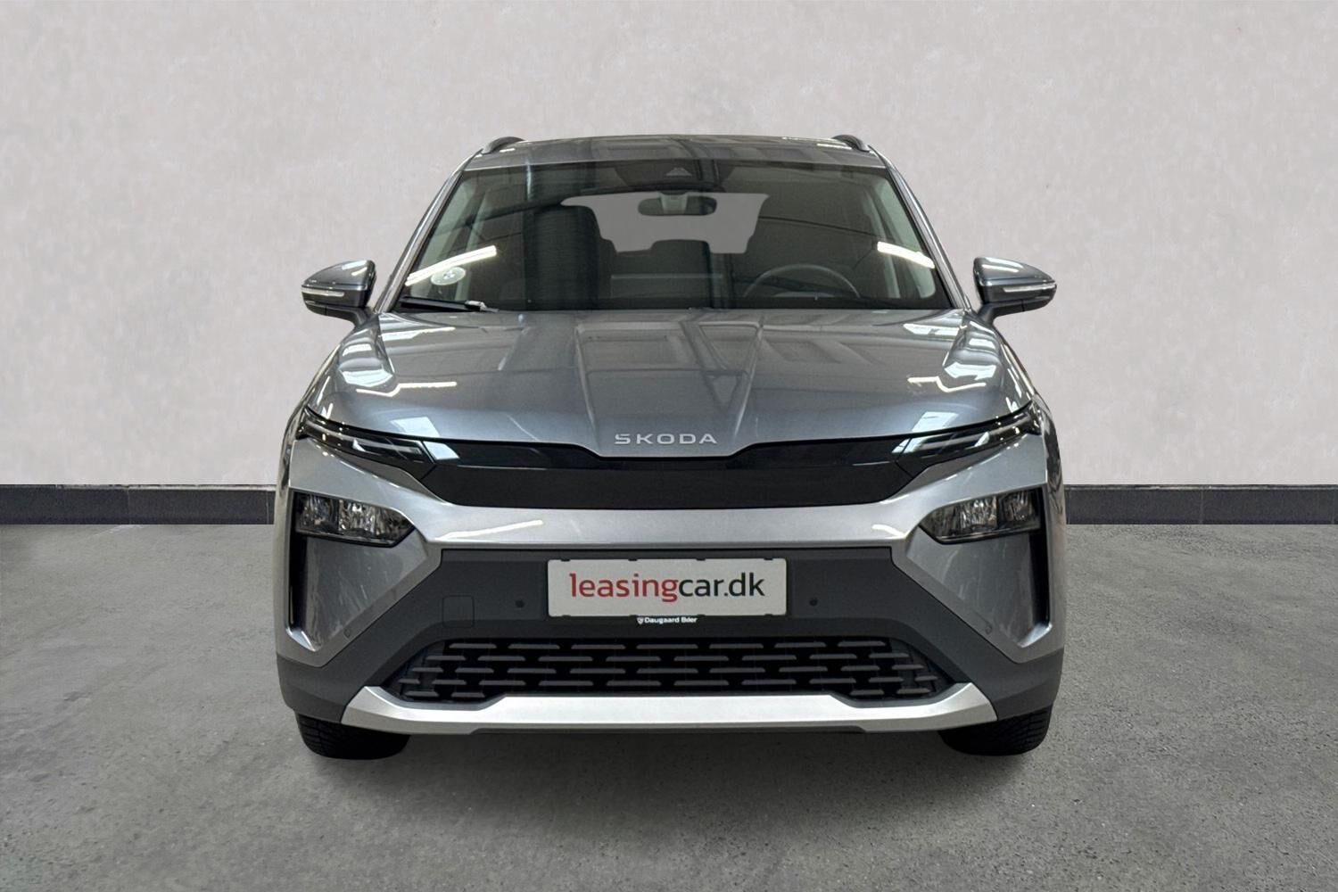 Billede af Skoda Elroq 60 EL 204HK 5d Aut.