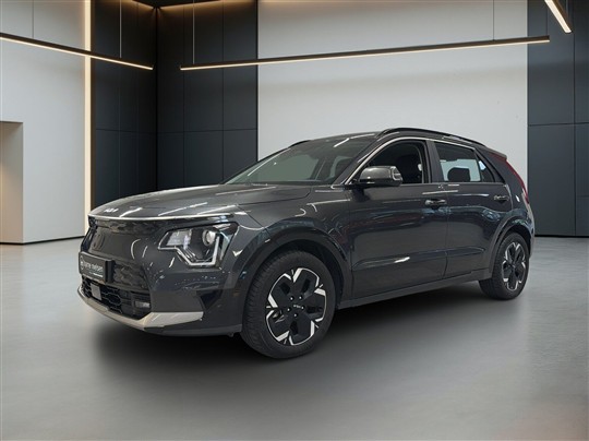 Kia Niro EV EL 204HK 5d Aut.