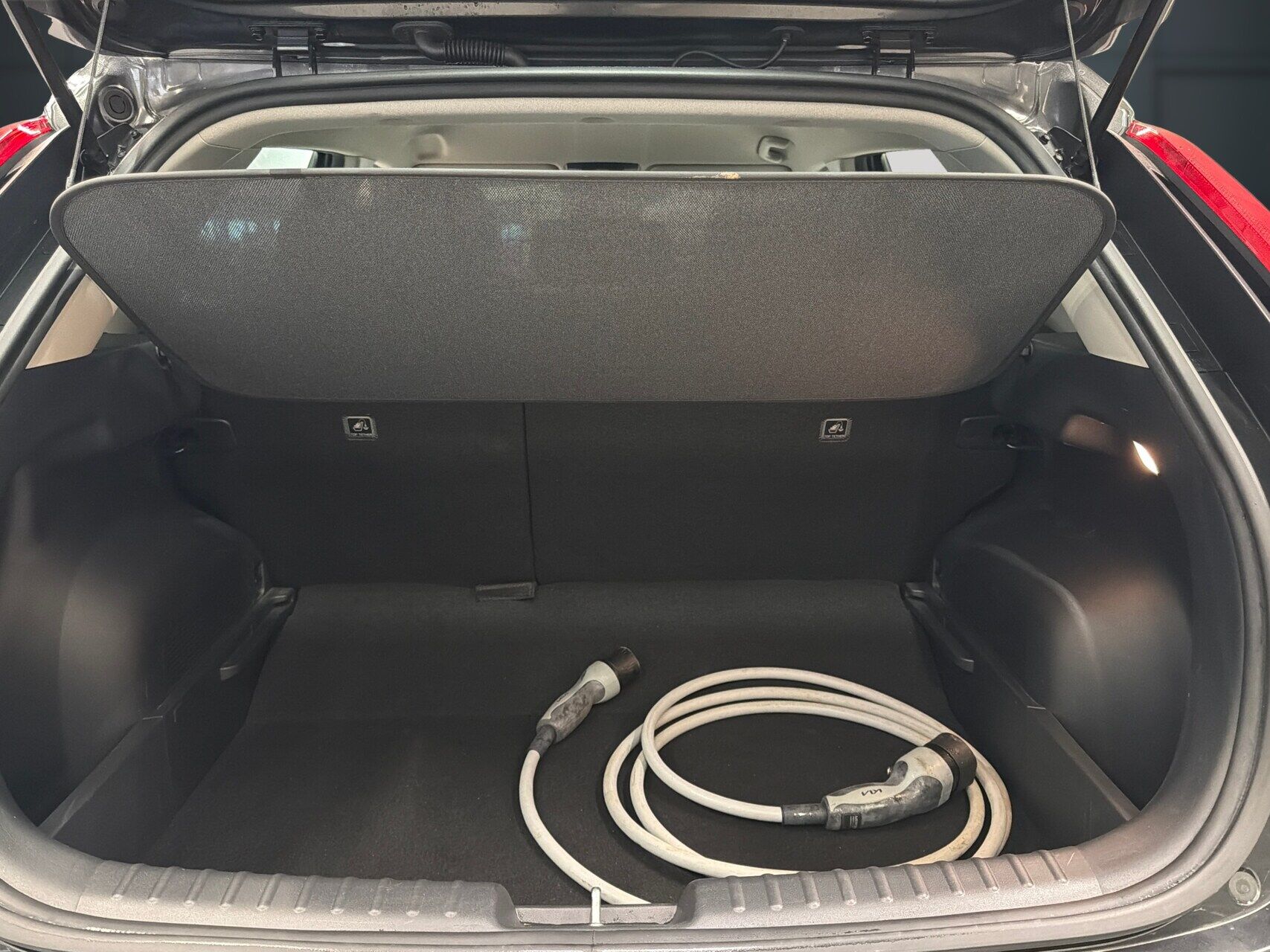 Billede af Kia Niro EV EL 204HK 5d Aut.