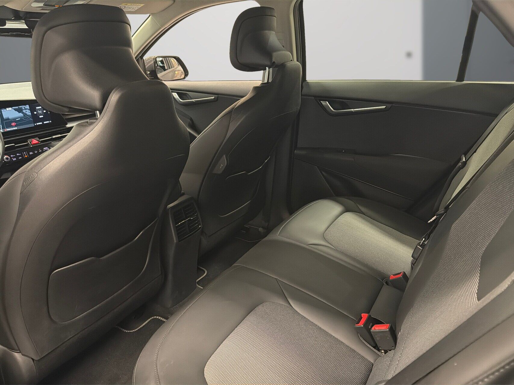 Billede af Kia Niro EV EL 204HK 5d Aut.