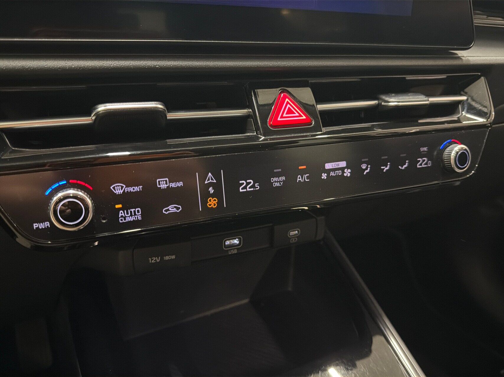 Billede af Kia Niro EV EL 204HK 5d Aut.