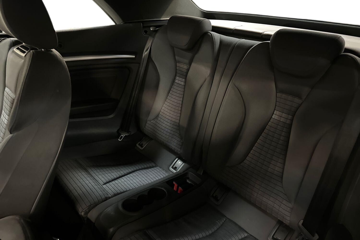 Billede af Audi A3 1,4 TFSI Ambition S Tronic 150HK Cabr. Aut.