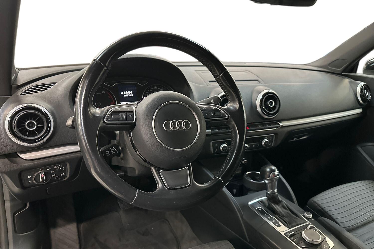 Billede af Audi A3 1,4 TFSI Ambition S Tronic 150HK Cabr. Aut.