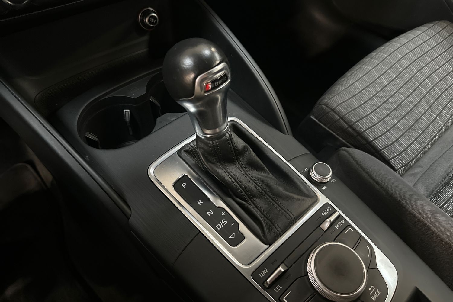 Billede af Audi A3 1,4 TFSI Ambition S Tronic 150HK Cabr. Aut.