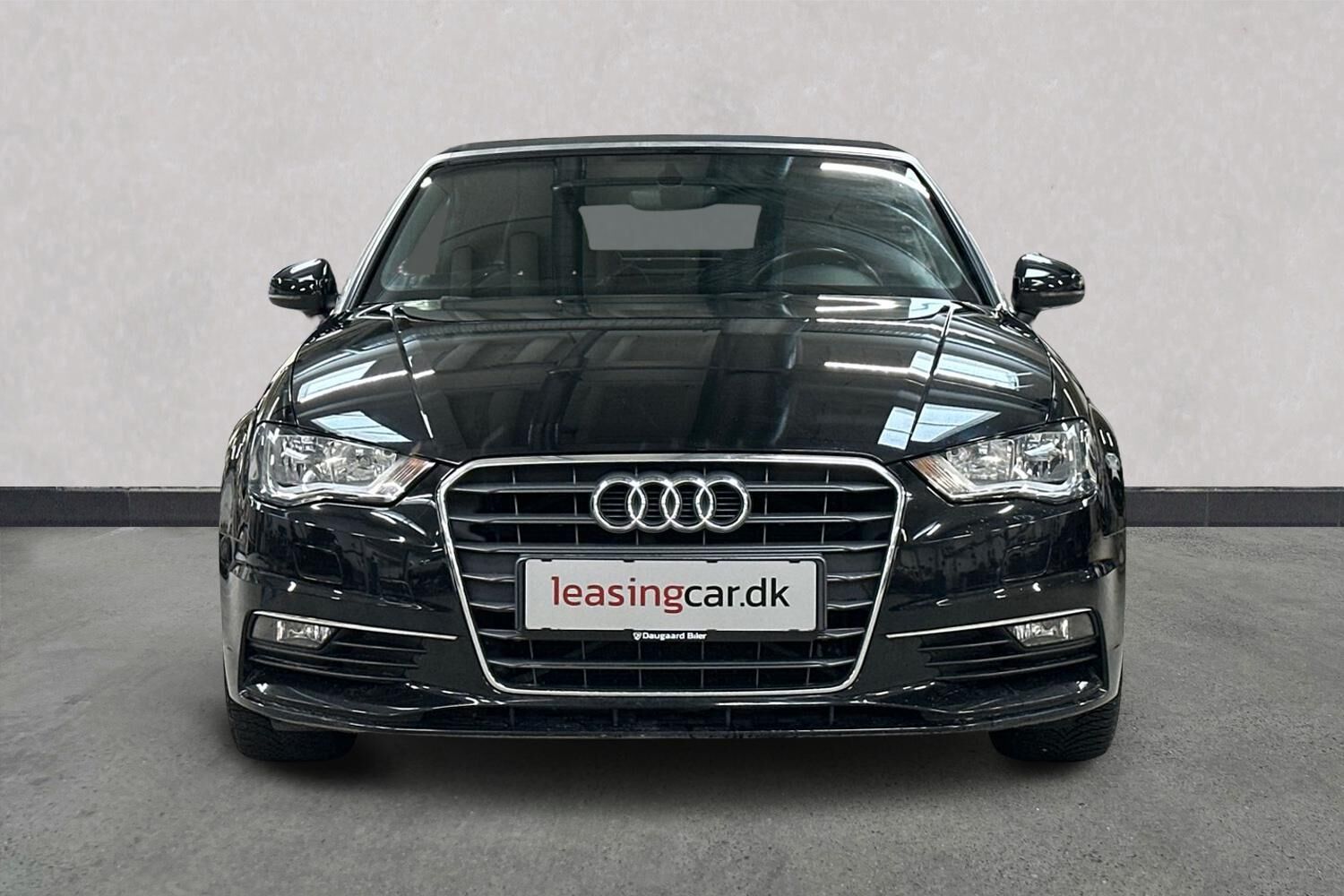 Billede af Audi A3 1,4 TFSI Ambition S Tronic 150HK Cabr. Aut.