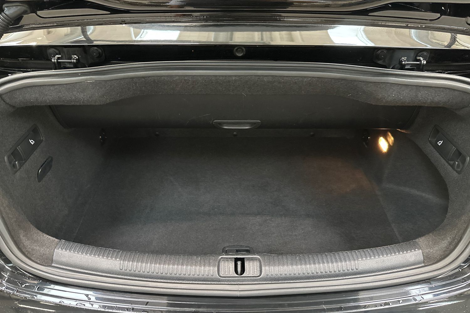 Billede af Audi A3 1,4 TFSI Ambition S Tronic 150HK Cabr. Aut.