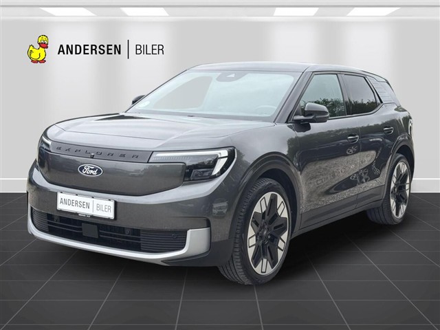 Billede af Ford Explorer EL UR Premium AWD 340HK 5d Aut.