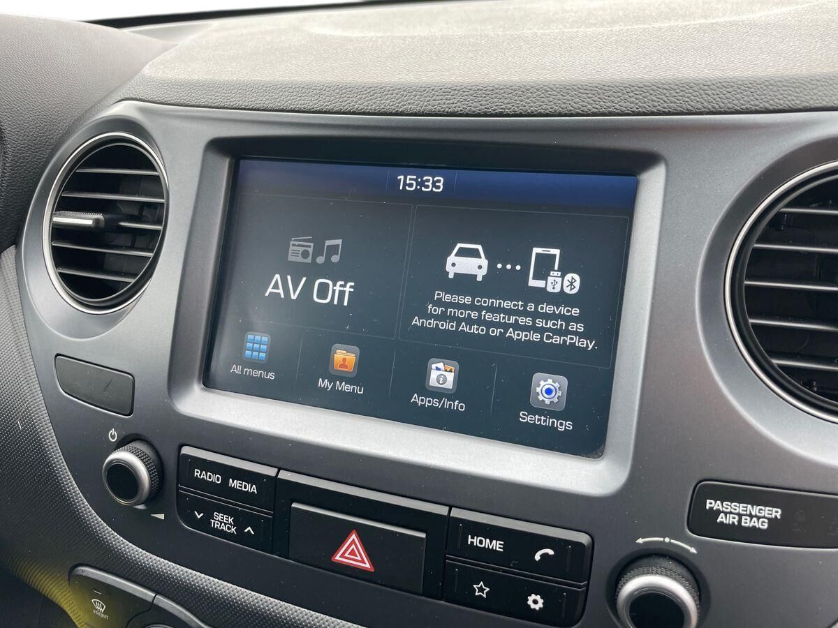 Billede af Hyundai i10 1,0 Trend Deluxe+ 67HK 5d