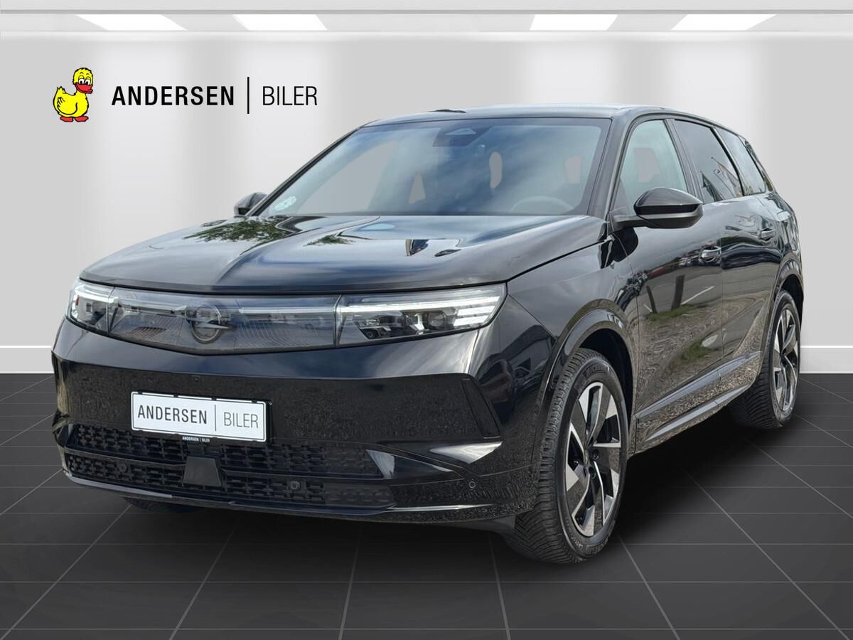 Billede af Opel Grandland EL GS 213HK 5d Aut.
