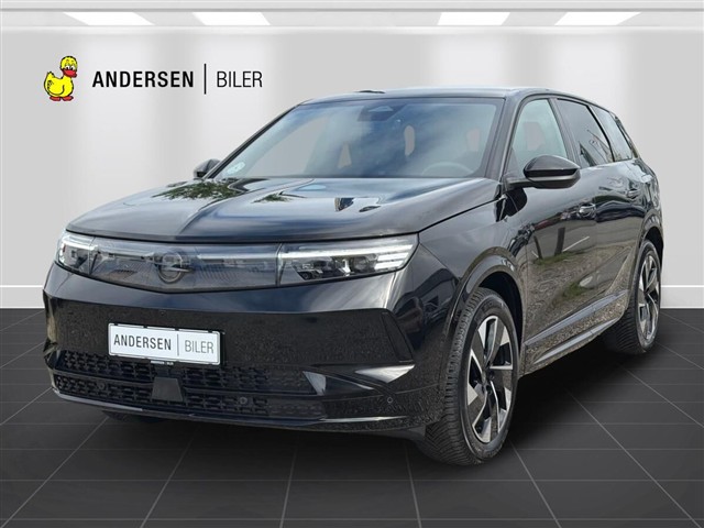 Billede af Opel Grandland EL GS 213HK 5d Aut.