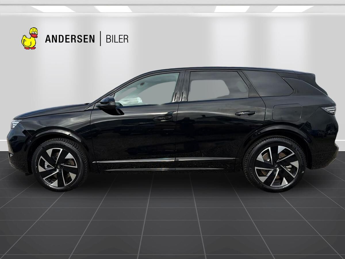 Billede af Opel Grandland EL GS 213HK 5d Aut.