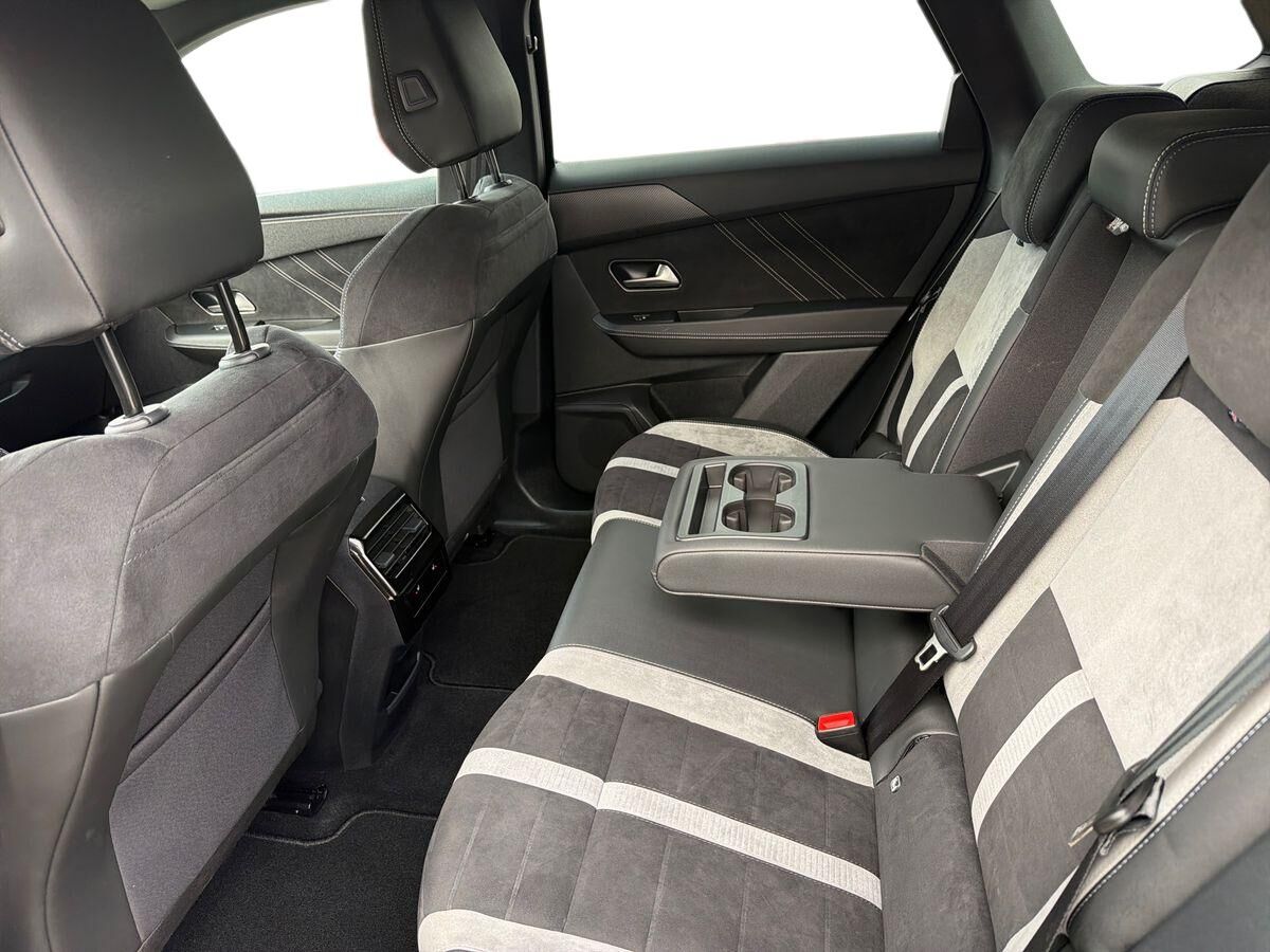 Billede af Opel Grandland EL GS 213HK 5d Aut.