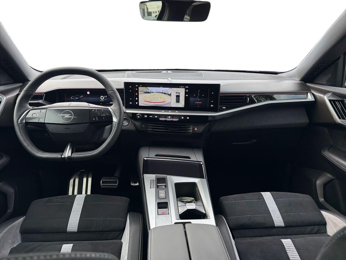 Billede af Opel Grandland EL GS 213HK 5d Aut.