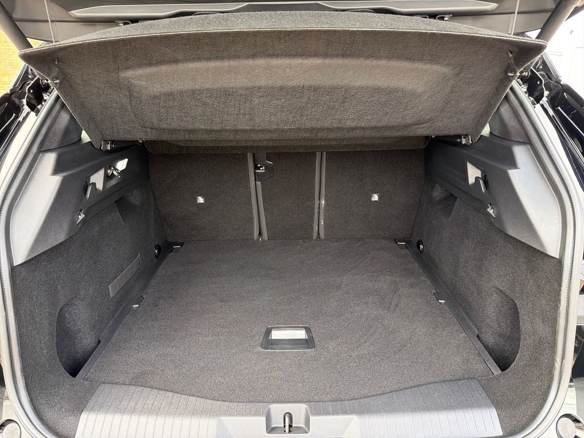 Billede af Opel Grandland EL GS 213HK 5d Aut.