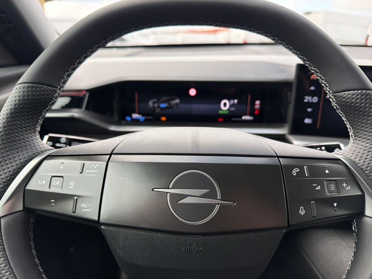 Billede af Opel Grandland EL GS 213HK 5d Aut.