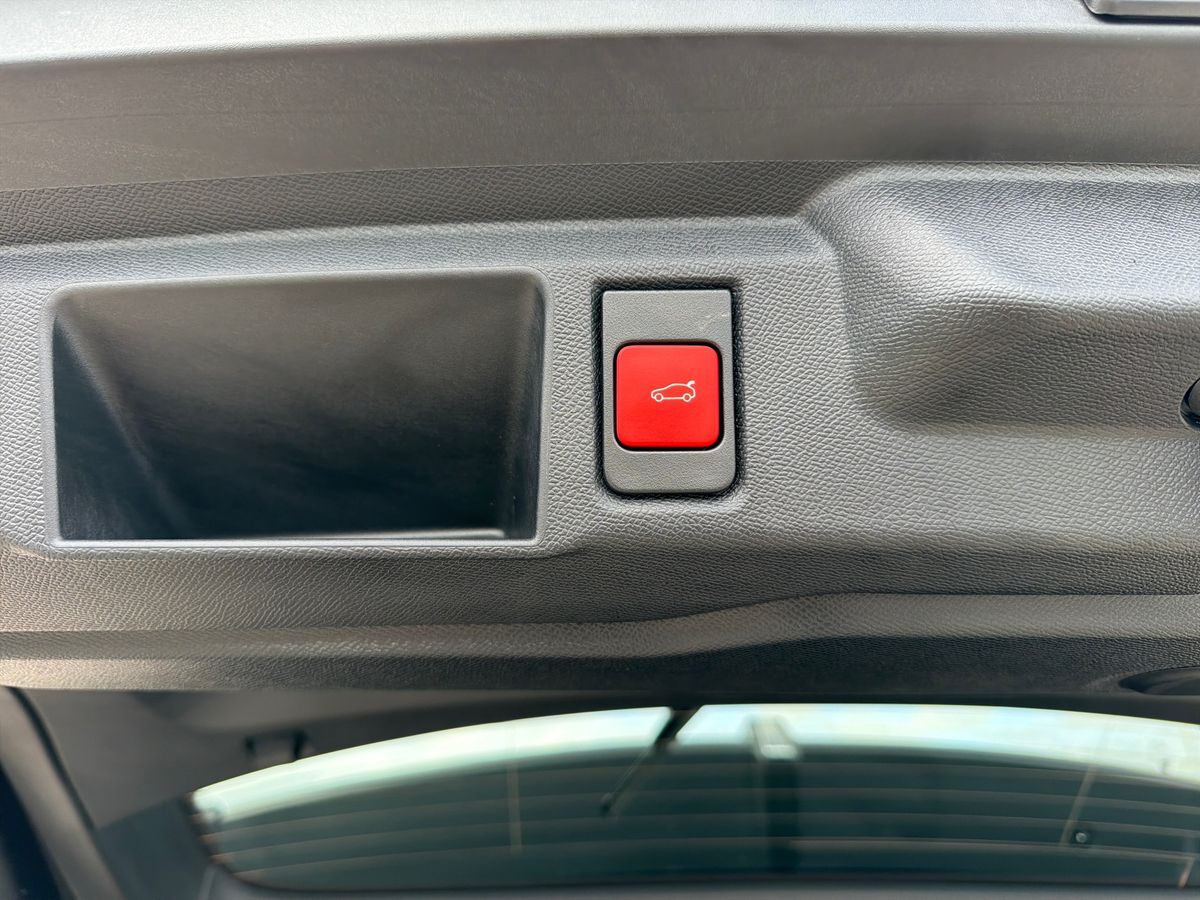 Billede af Opel Grandland EL GS 213HK 5d Aut.
