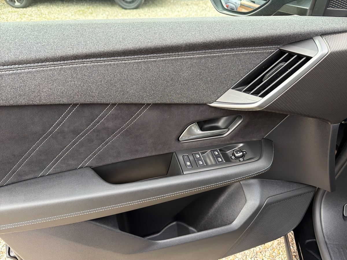 Billede af Opel Grandland EL GS 213HK 5d Aut.