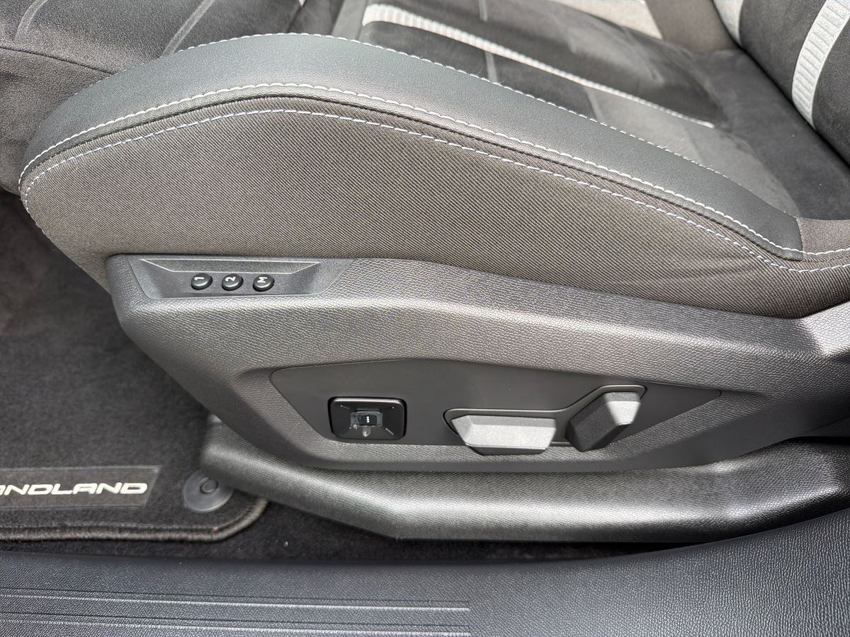 Billede af Opel Grandland EL GS 213HK 5d Aut.