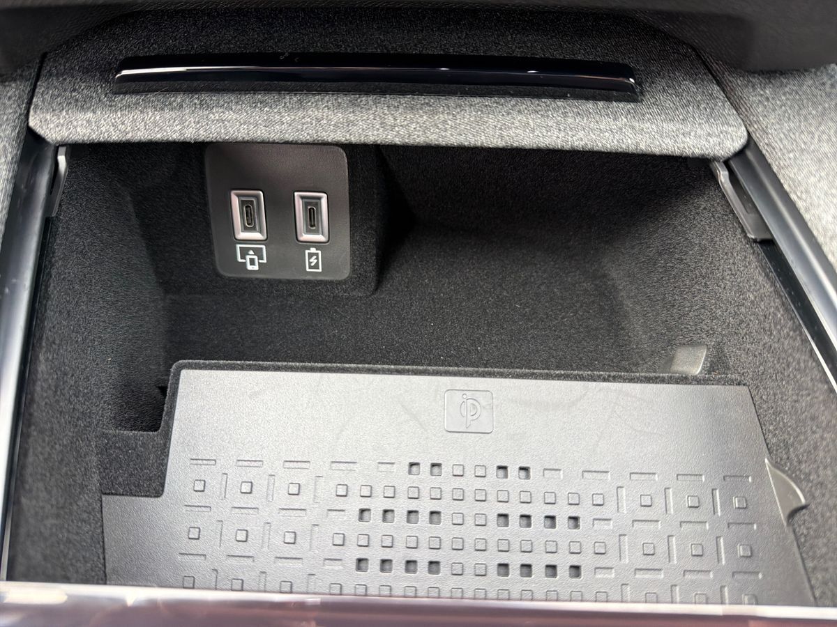 Billede af Opel Grandland EL GS 213HK 5d Aut.