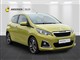 Billede af Peugeot 108 1,0 e-Vti Allure+ 72HK 5d