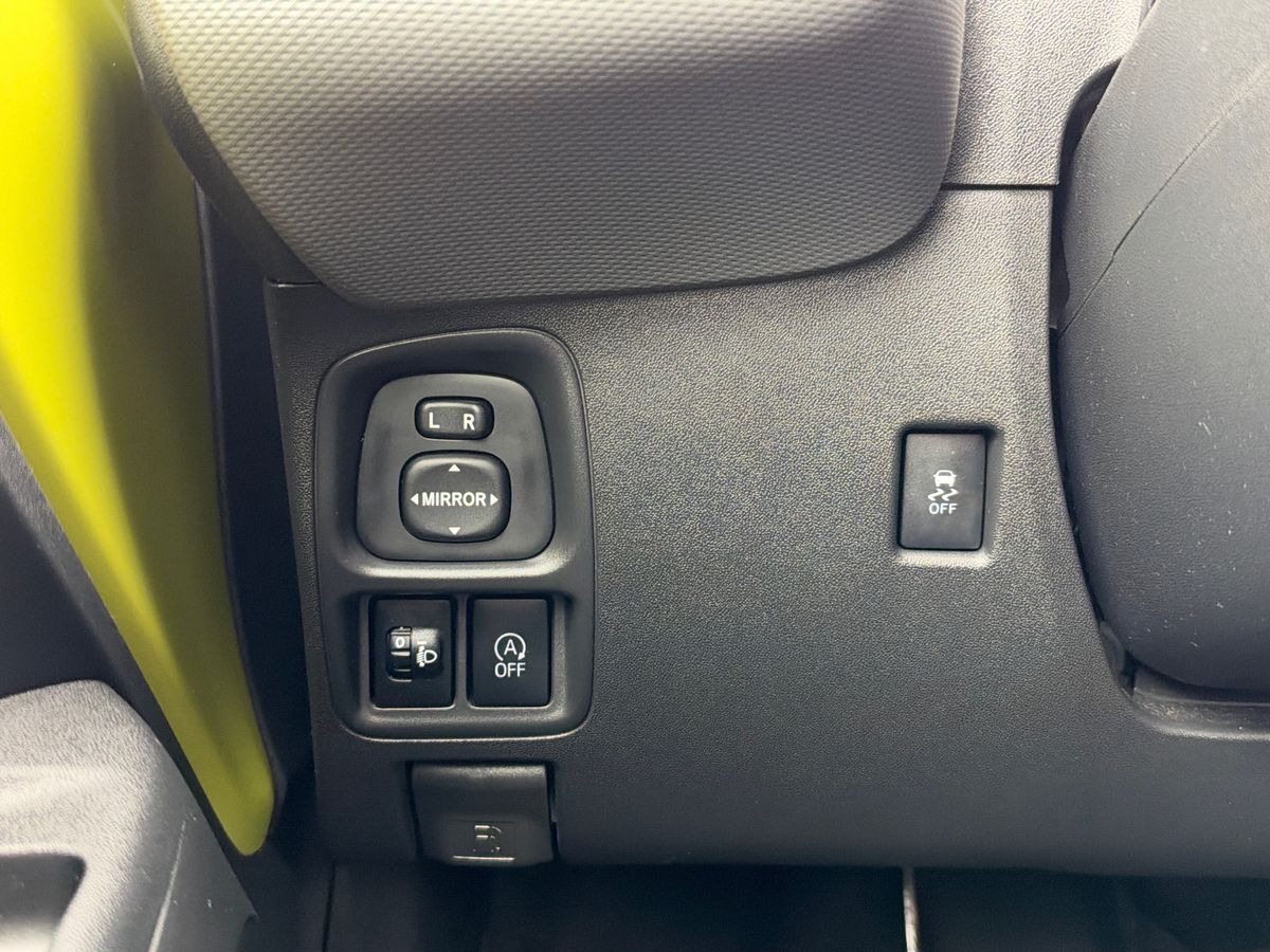 Billede af Peugeot 108 1,0 e-Vti Allure+ 72HK 5d