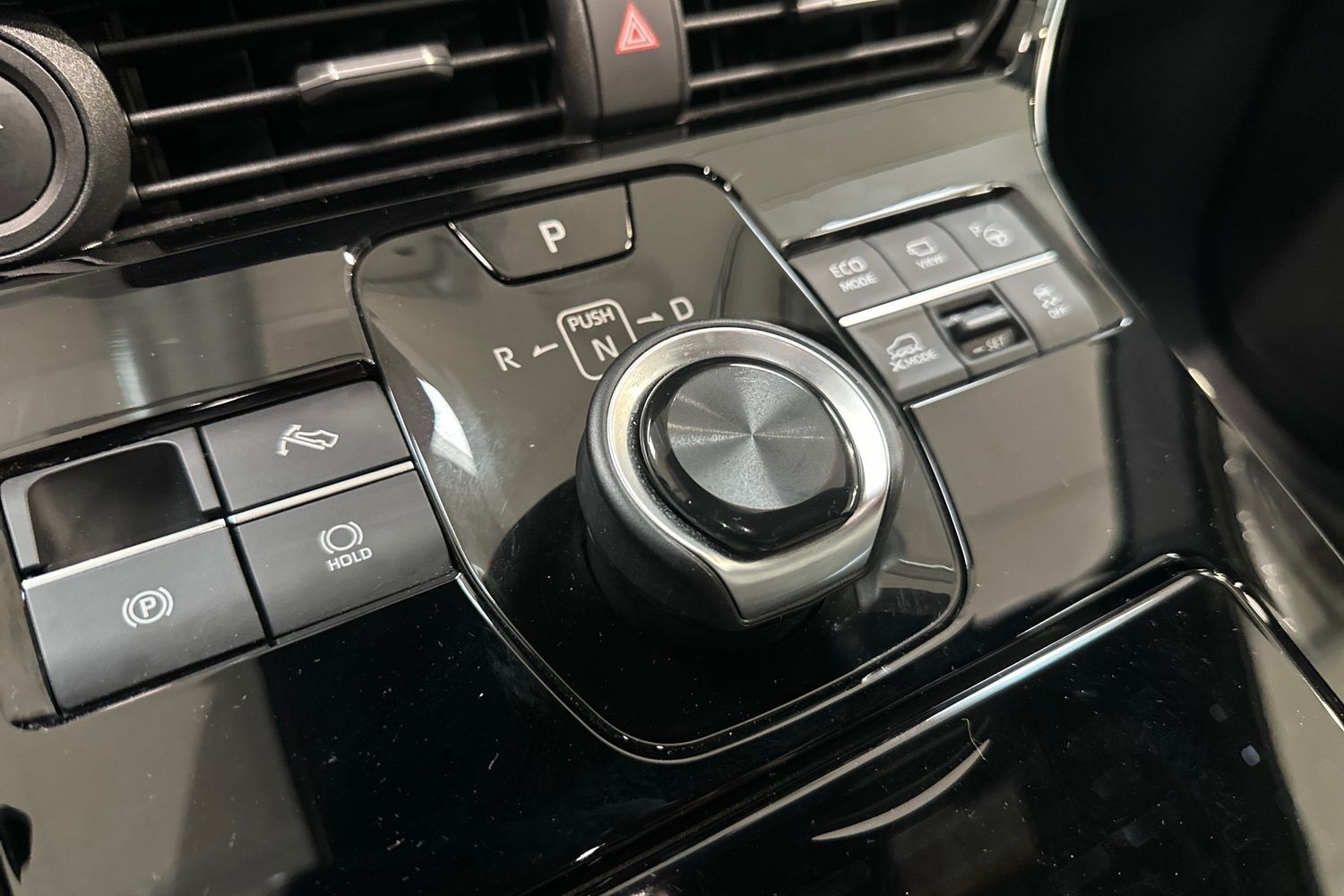 Billede af Toyota BZ4X EL Executive Business AWD 218HK 5d Aut.