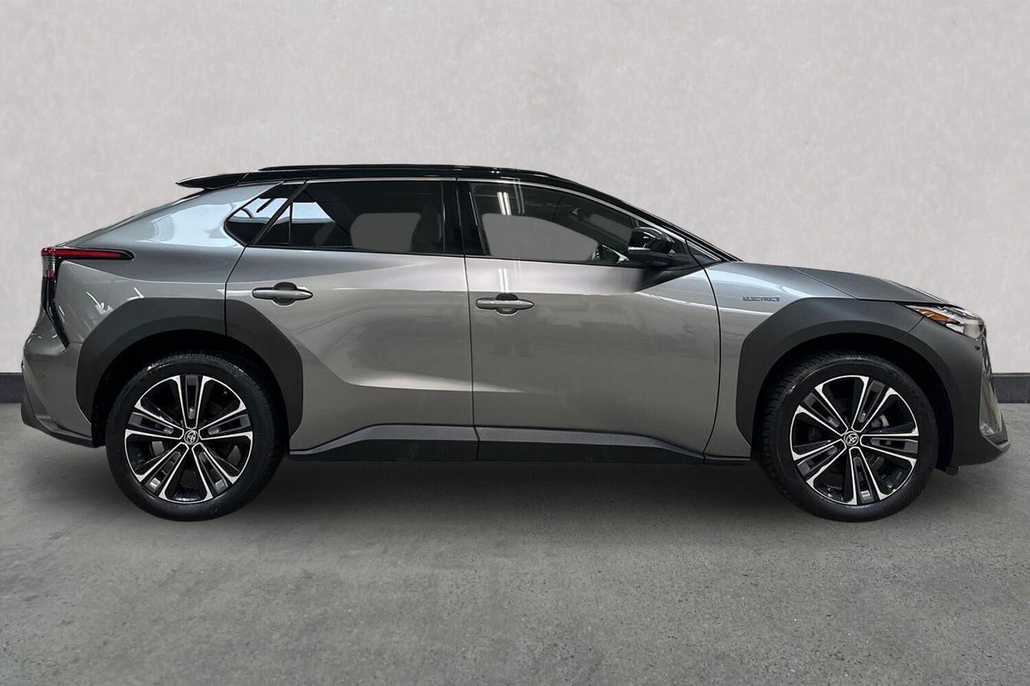 Billede af Toyota BZ4X EL Executive Business AWD 218HK 5d Aut.