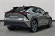 Billede af Toyota BZ4X EL Executive Business AWD 218HK 5d Aut.