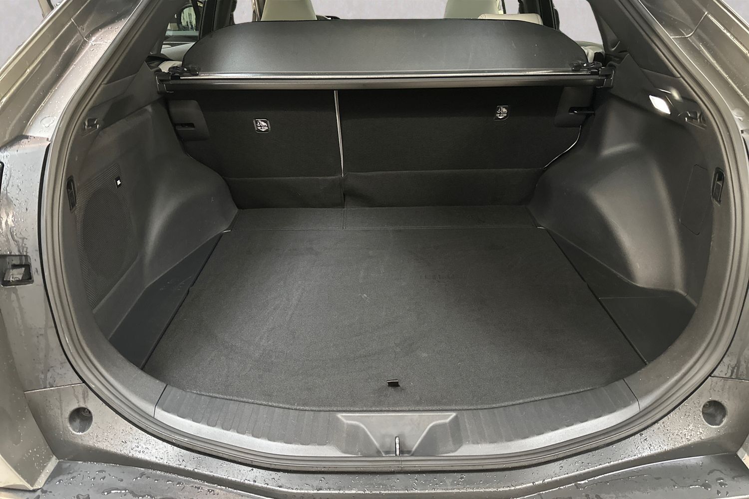 Billede af Toyota BZ4X EL Executive Business AWD 218HK 5d Aut.
