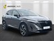 Billede af Nissan Qashqai 1,3 MHEV  Mild hybrid Tekna+ X-Tronic 158HK 5d 7g Aut.
