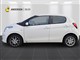 Billede af Citroën C1 1,0 VTi Sportline 72HK 5d