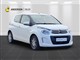 Billede af Citroën C1 1,0 VTi Sportline 72HK 5d
