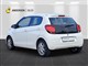 Billede af Citroën C1 1,0 VTi Sportline 72HK 5d
