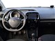 Billede af Citroën C1 1,0 VTi Sportline 72HK 5d