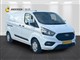 Billede af Ford Transit Custom 300 L2H1 2,0 TDCi Trend 130HK Van 6g