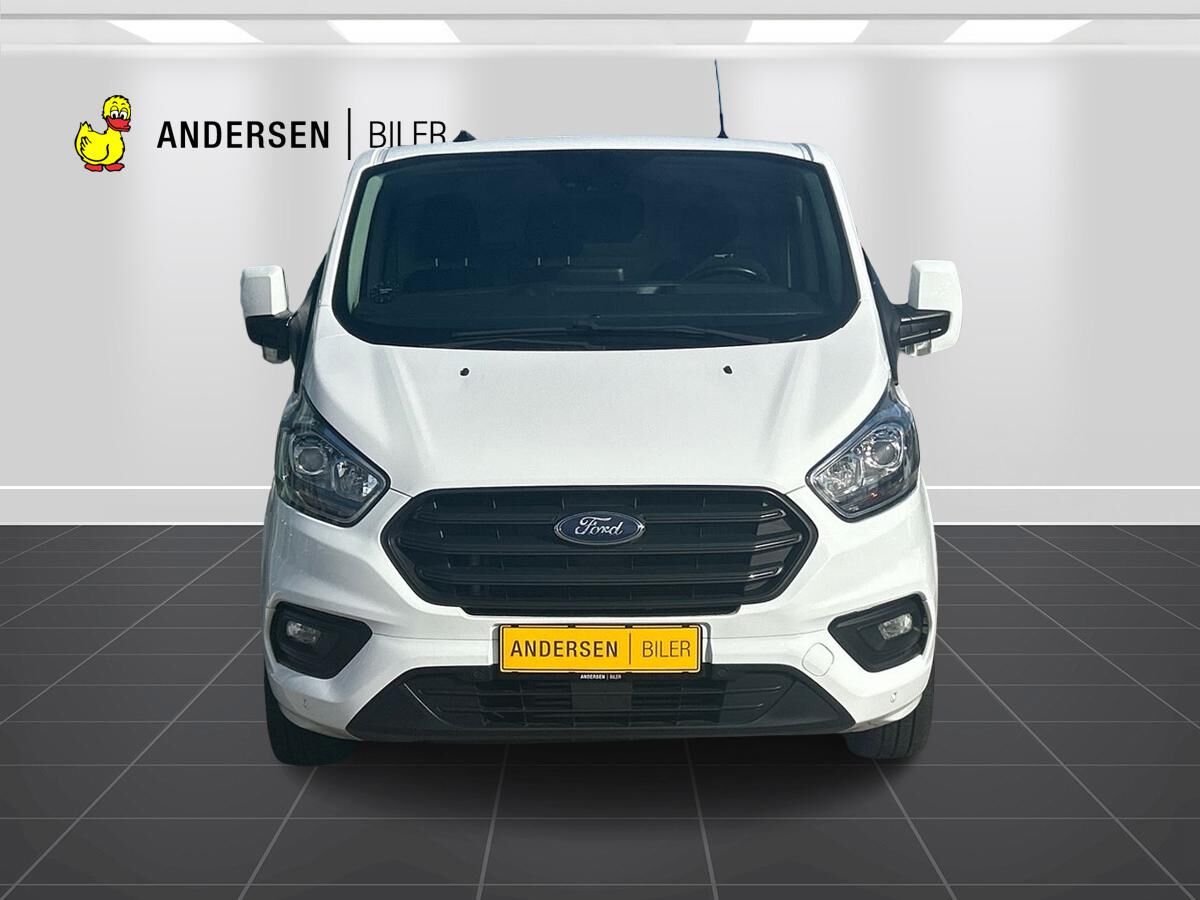 Billede af Ford Transit Custom 300 L2H1 2,0 TDCi Trend 130HK Van 6g