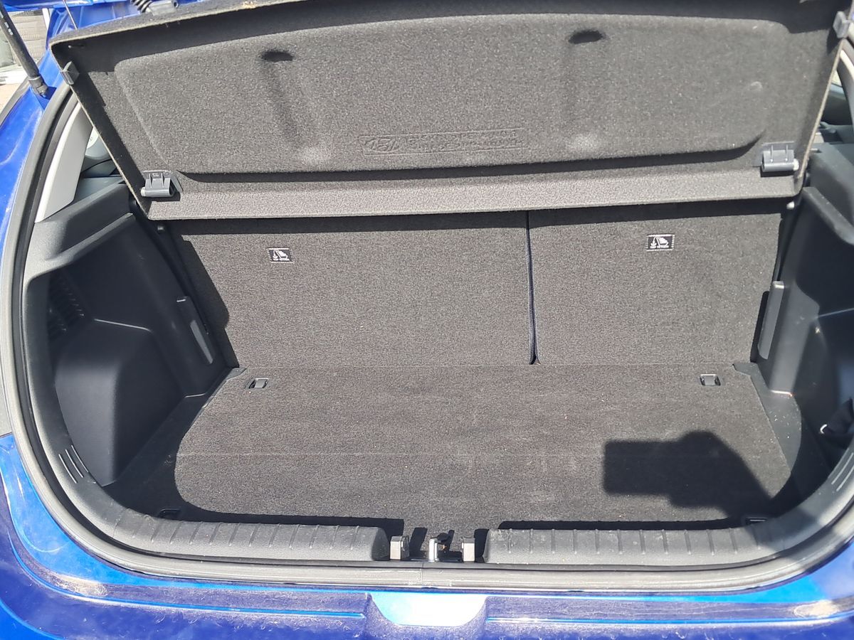 Billede af Hyundai i20 1,0 T-GDI Advanced 100HK 5d 6g