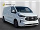 Billede af Ford Transit Custom 2.0 EcoBlue 170 HK A8 FWD, Limited Van 320 L2