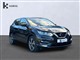 Billede af Nissan Qashqai 1,3 Dig-T N-Connecta DCT 160HK 5d 7g Aut.
