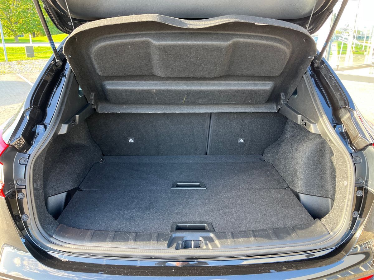 Billede af Nissan Qashqai 1,3 Dig-T N-Connecta DCT 160HK 5d 7g Aut.