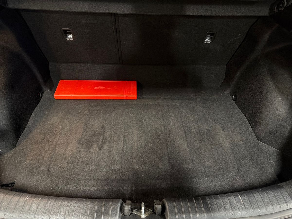 Billede af Kia Ceed 1,0 T-GDI Active 100HK 5d 6g