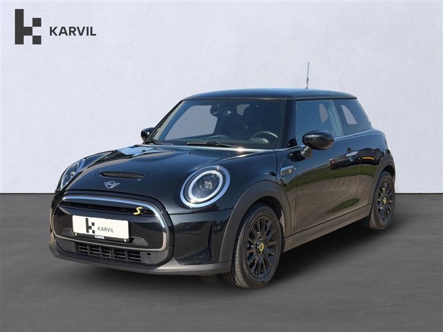 Billede af Mini Cooper SE EL Classic 184HK 3d Aut.