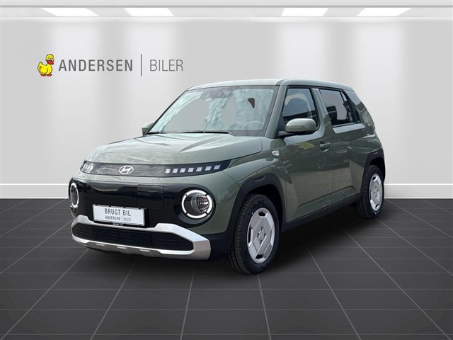 Billede af Hyundai Inster EL Standard Range Essential 97HK Aut.