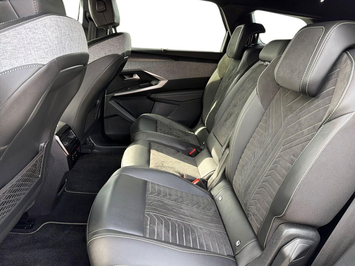 Billede af Peugeot e-5008 EL GT Pack 210HK 5d Aut.