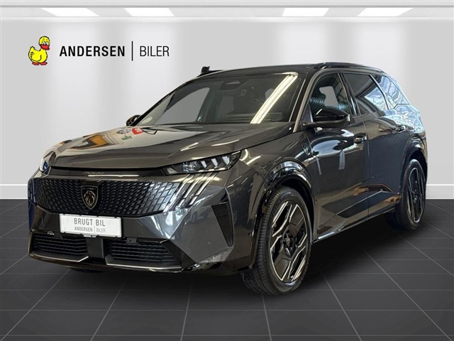 Billede af Peugeot e-5008 EL GT Pack 210HK 5d Aut.